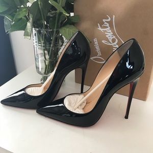 Christian Louboutin So Kate